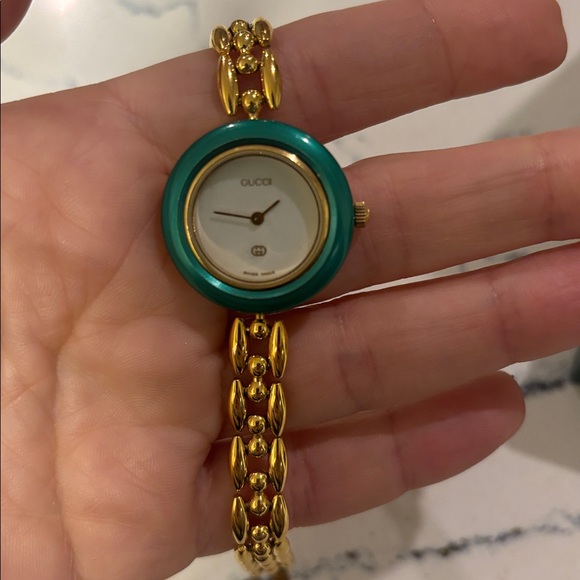 Vintage Gucci Watch - Picture 3 of 8